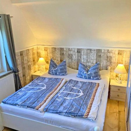 Ferienwohnung Rerik Most 2371 Exteriör bild