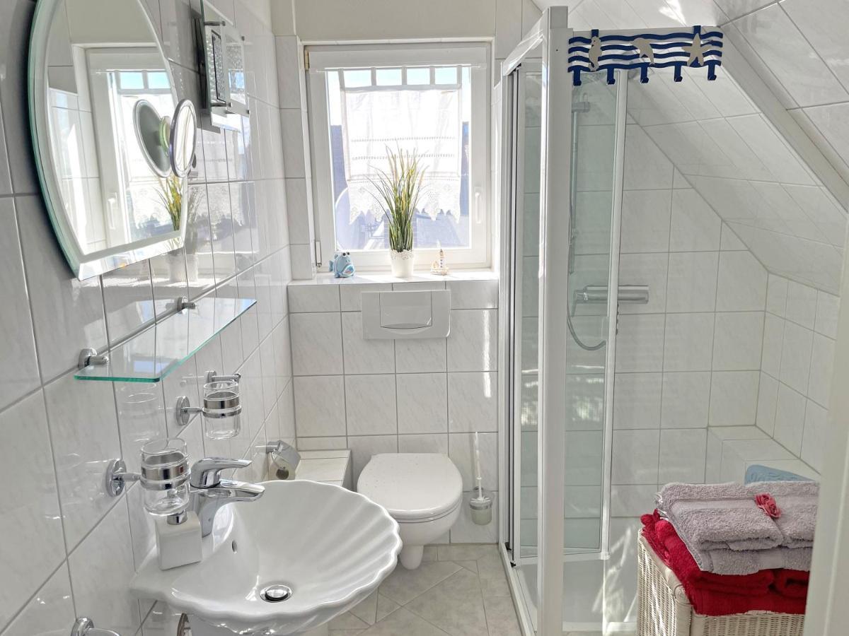 Ferienwohnung Rerik Most 2371 Exteriör bild