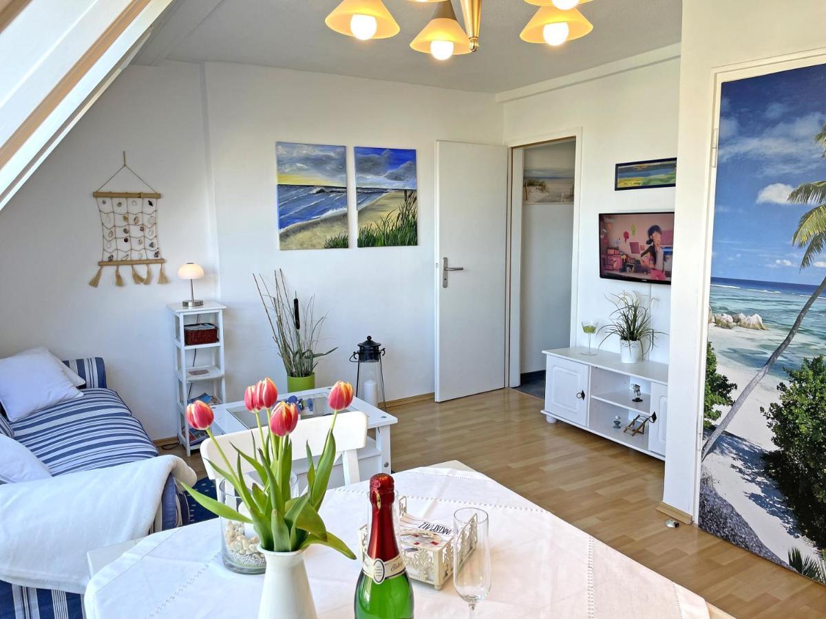 Ferienwohnung Rerik Most 2371 Exteriör bild