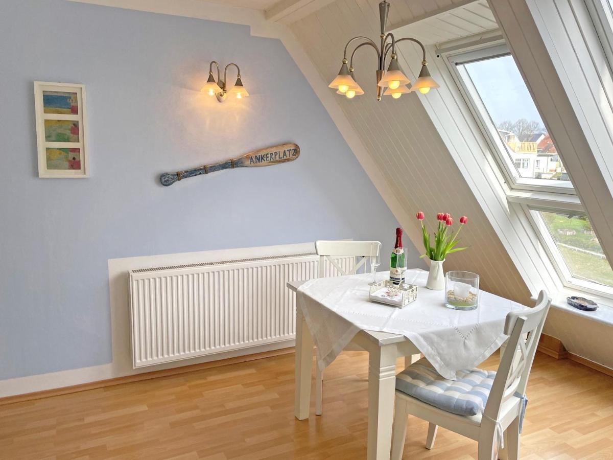 Ferienwohnung Rerik Most 2371 Exteriör bild