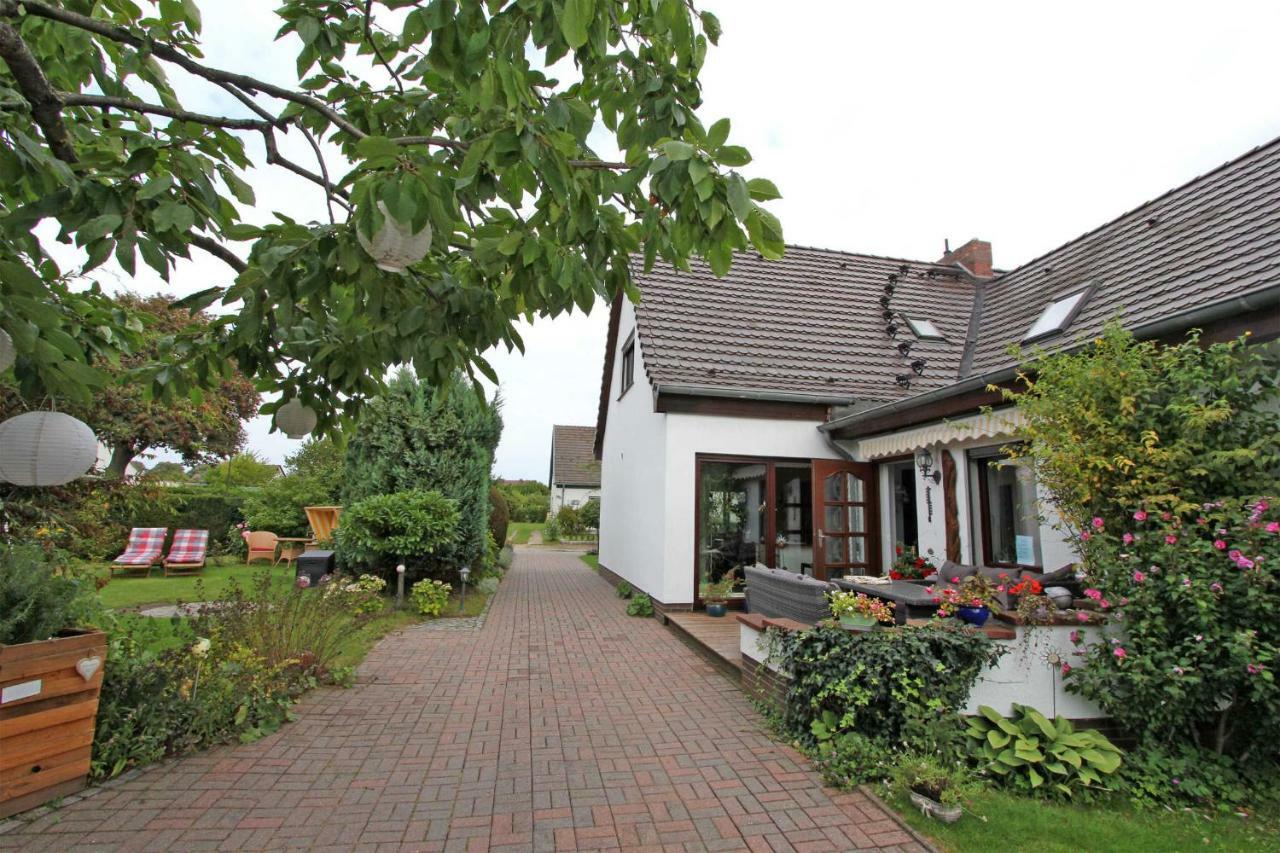 Ferienwohnung Rerik Most 2371 Exteriör bild