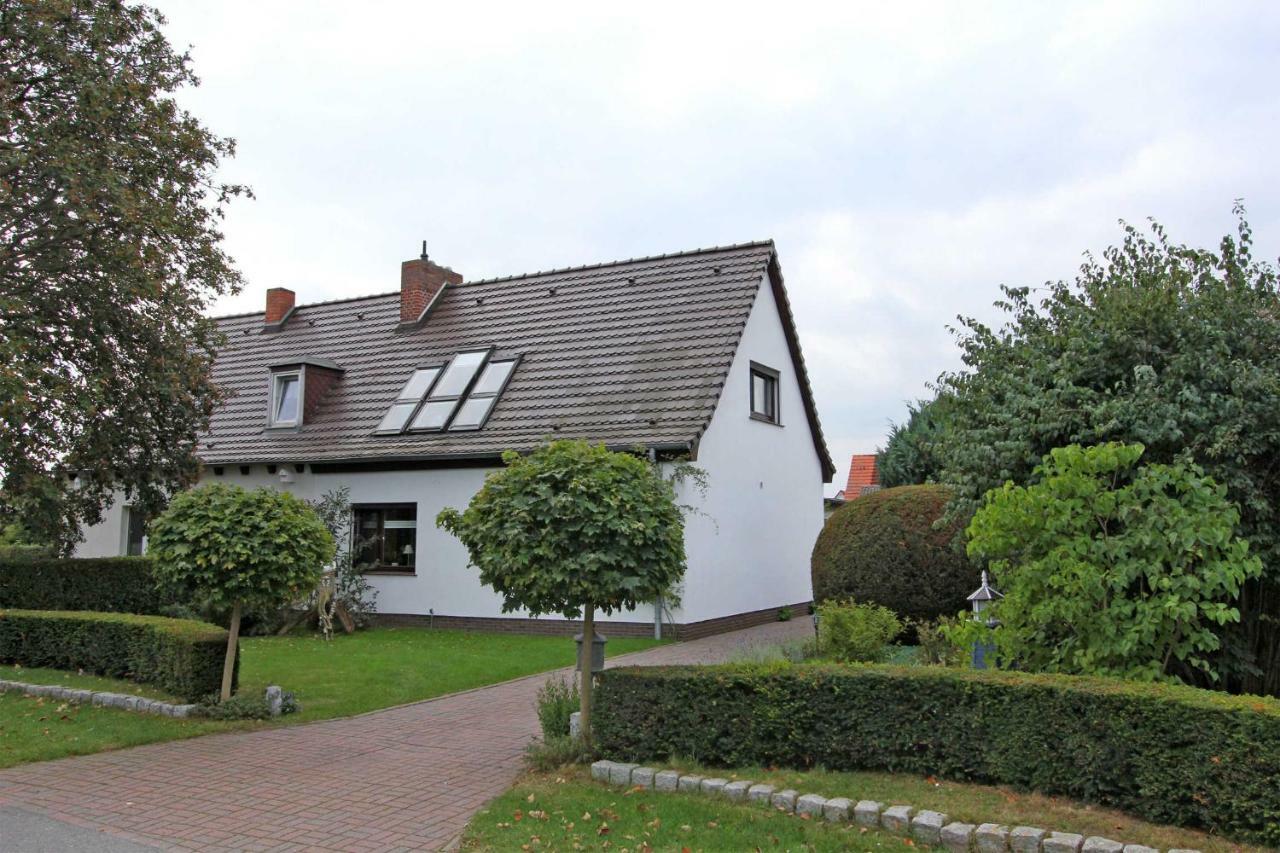 Ferienwohnung Rerik Most 2371 Exteriör bild